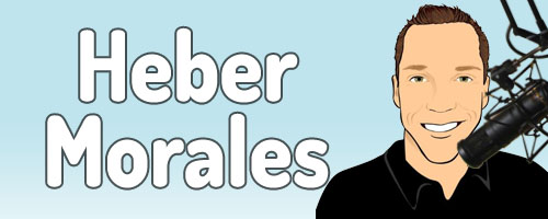 Heber Morales